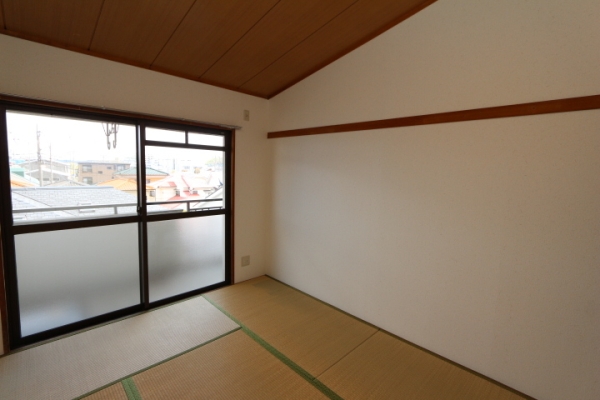 センチュリーマンション嵯峨