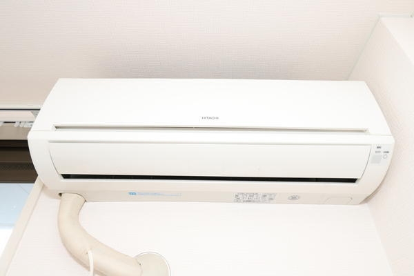 アペレイト赤山I