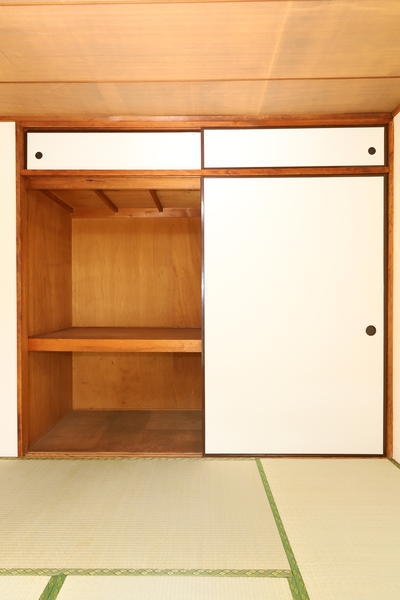 越谷スカイハイツＣ