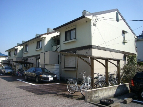 イマモトタウンB