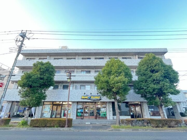降田ビル