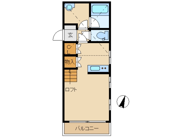 TM　villa