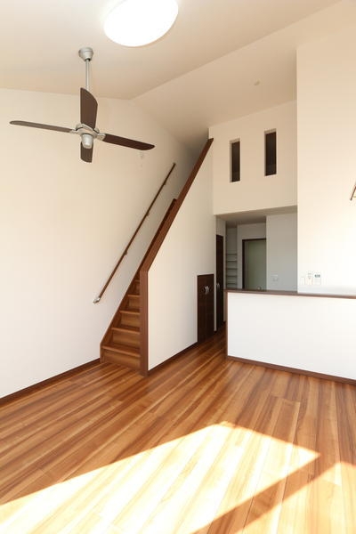TM　villa
