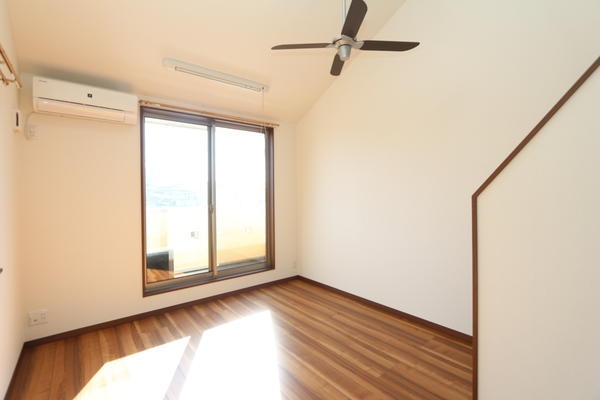 TM　villa