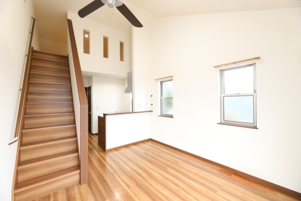 TM　villa