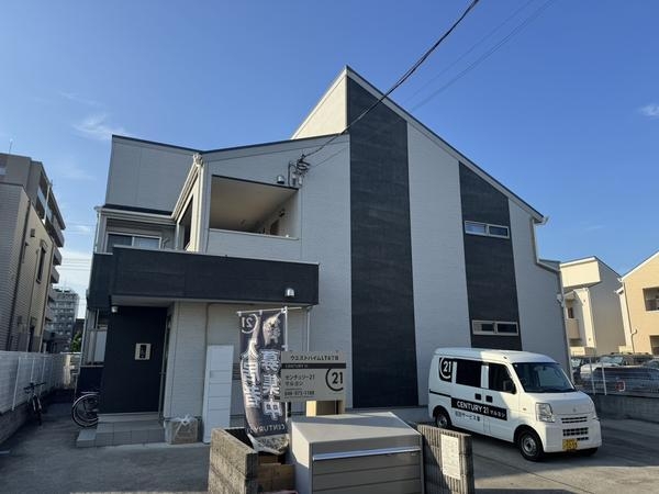 ウエストハイムL・T6丁目