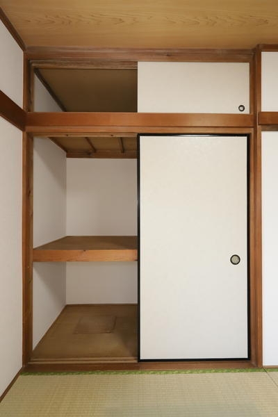 藤コーポ東
