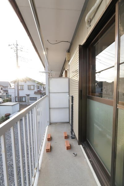 藤コーポ東