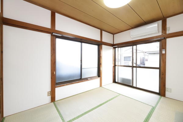 藤コーポ東