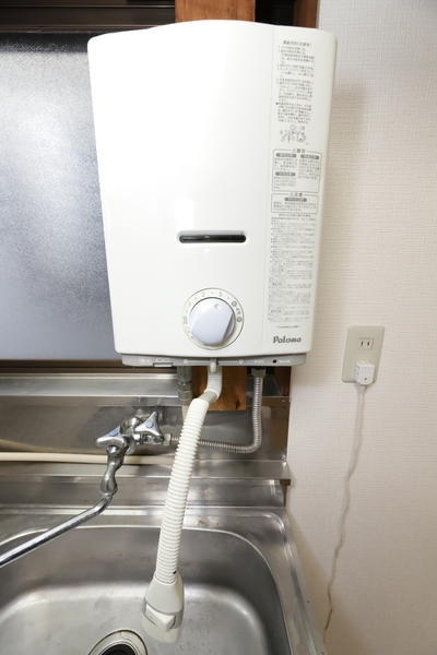 藤コーポ東