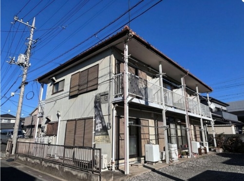 藤コーポ東