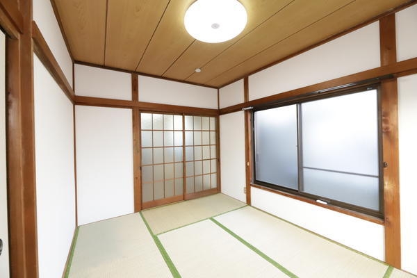 藤コーポ東