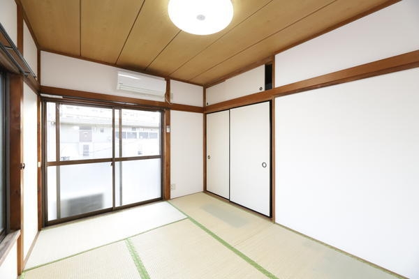 藤コーポ東