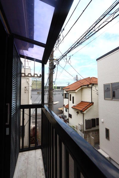 大里貸家