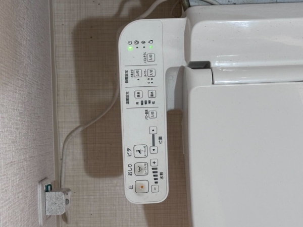 ビレッジハイツ