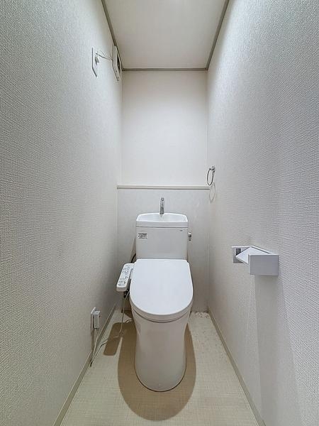 ビレッジハイツ