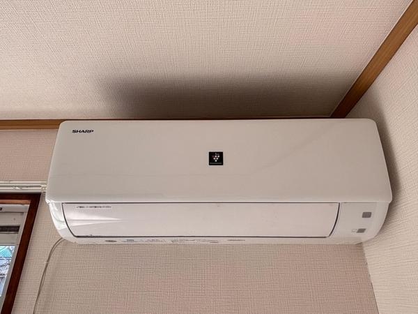 ビレッジハイツ