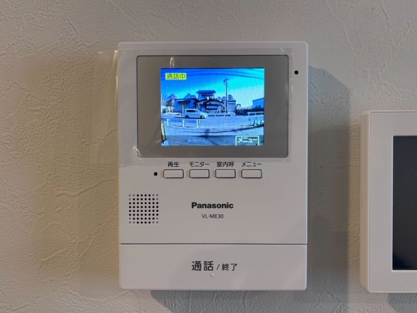東大沢3丁目ガレージハウス