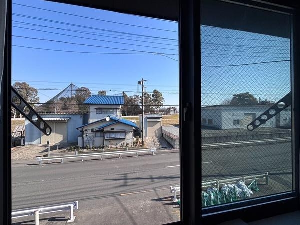 東大沢3丁目ガレージハウス
