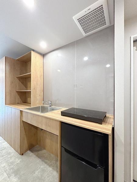 Solo　Studio　北越谷