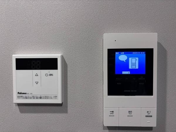 Solo　Studio　北越谷