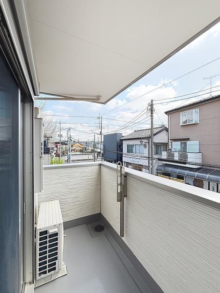 Solo　Studio　北越谷