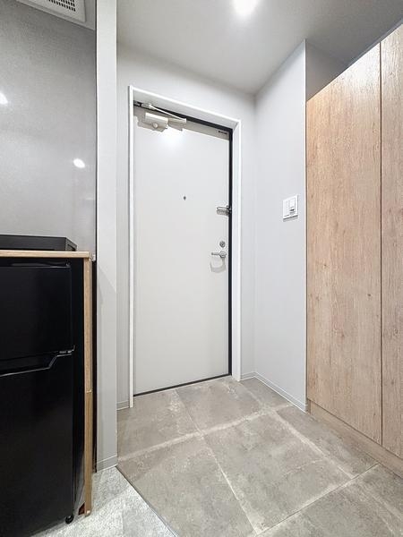 Solo　Studio　北越谷