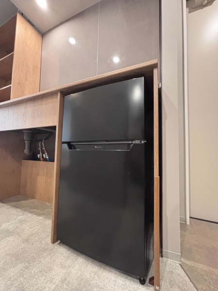 Solo　Studio　北越谷