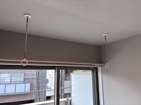 Solo　Studio　北越谷