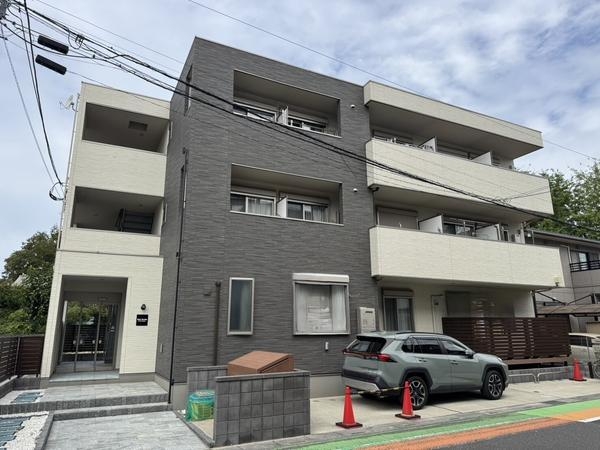 Solo　Studio　北越谷