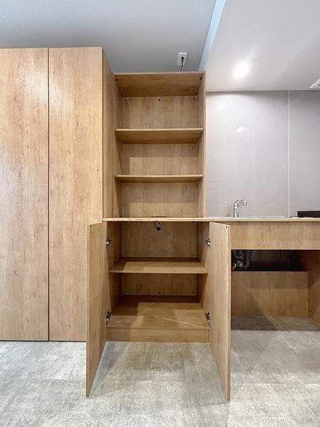 Solo　Studio　北越谷