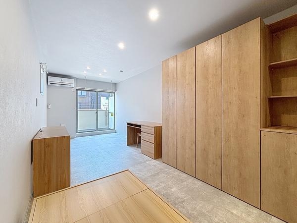 Solo　Studio　北越谷
