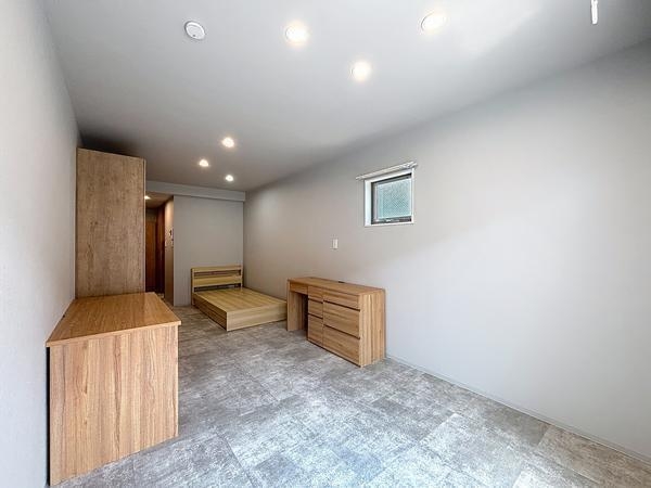 Solo　Studio　北越谷