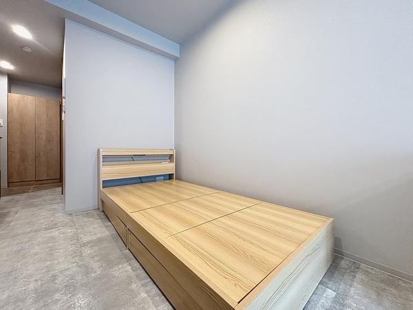 Solo　Studio　北越谷