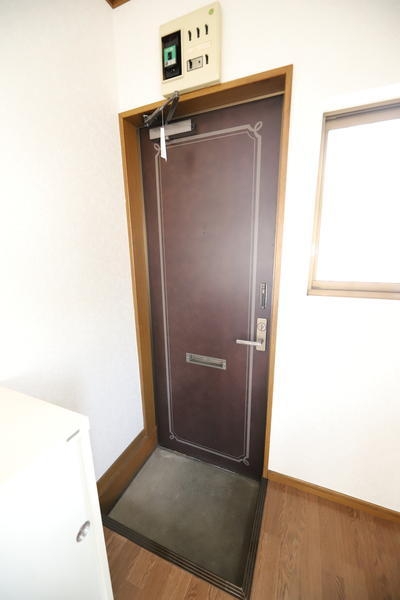 竹ノ内マンション