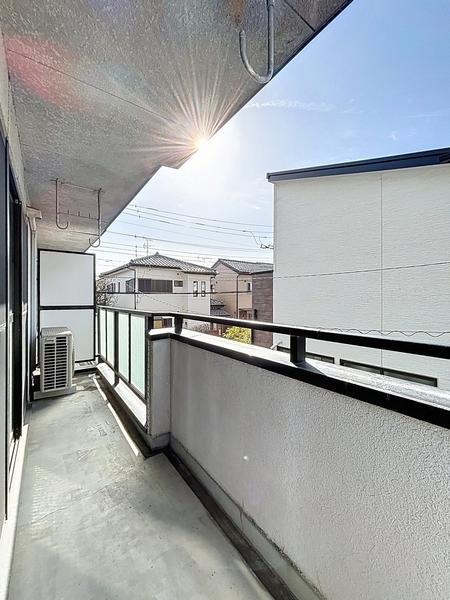 サニービル