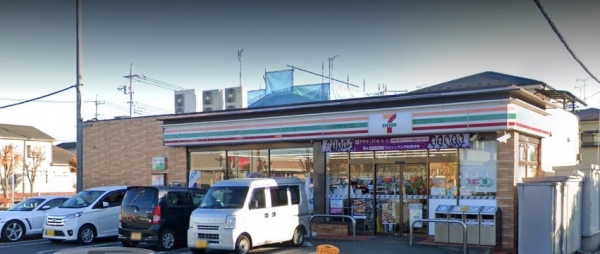リバーヒルズ(松伏ゆめみ野東店)