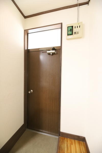コーポ並木