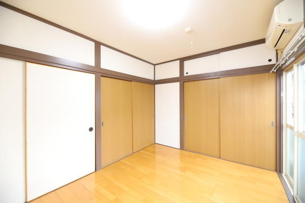 コーポ並木