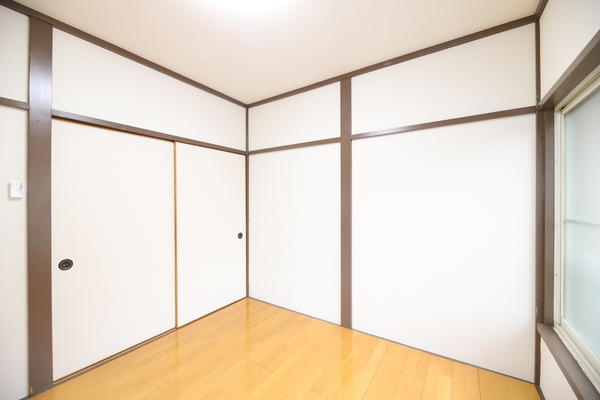 コーポ並木