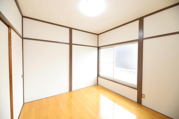 コーポ並木