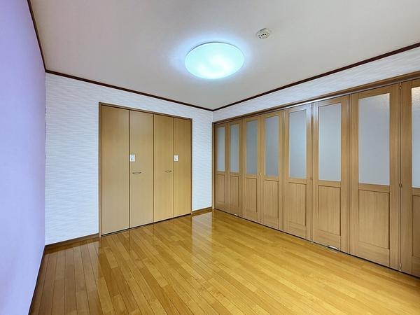 北葛飾郡松伏町大字松伏のアパート