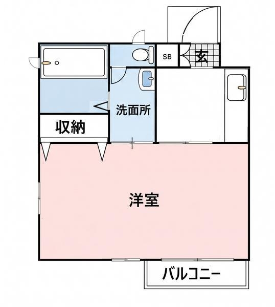 77ハウス