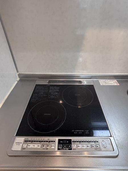 ウエストハイムL・T6丁目