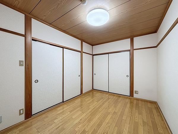 トーワマンション