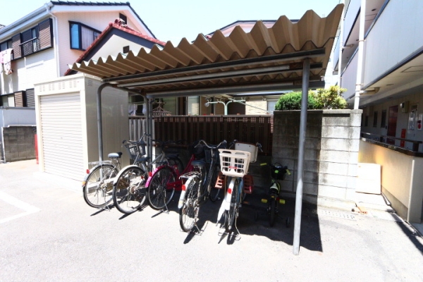 トーワマンション