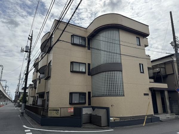 トーワマンション