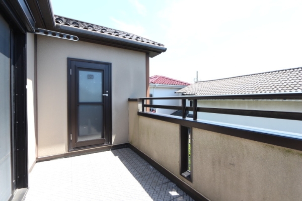 山田住宅
