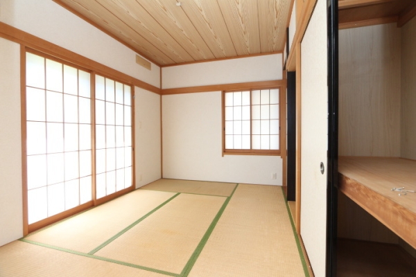 山田住宅