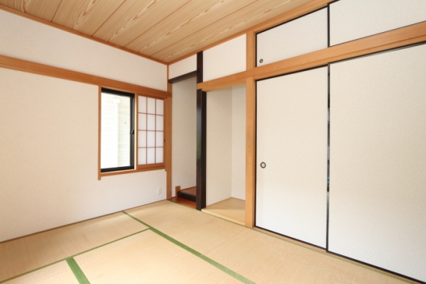 山田住宅